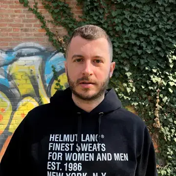 Simone Zeni