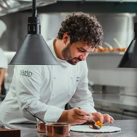 Alessandro Ingiulla foto