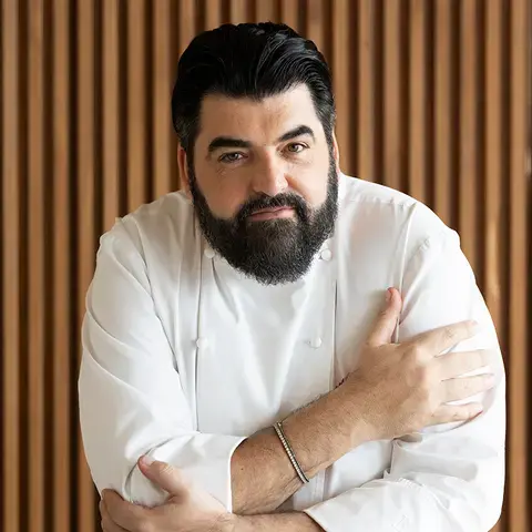 Antonino Cannavacciuolo immagine