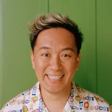 Chef Kondo Takahiko