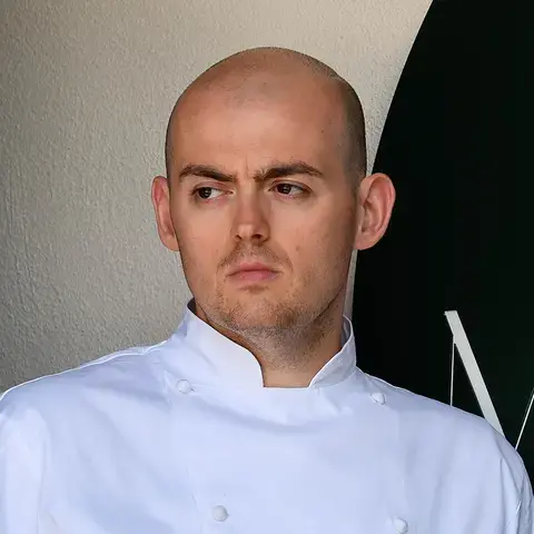 Davide Caranchini immagine