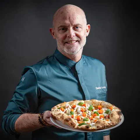 Denis Lovatel Chef