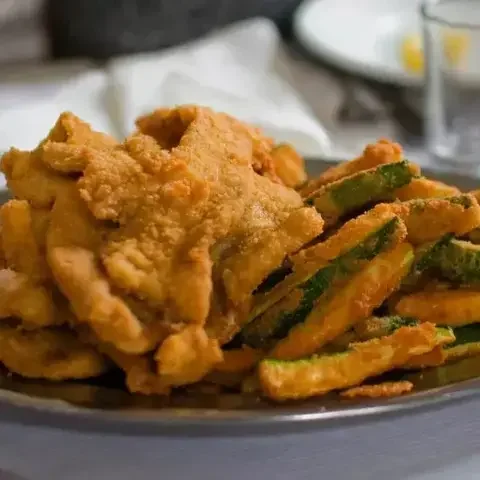 Dove mangiare il miglior fritto misto alla piemontese