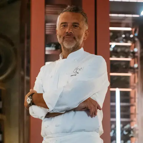 Casa Perbellini 12 Apostoli_sala