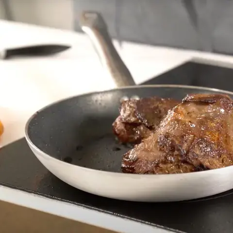 Segreti cucinare manzo