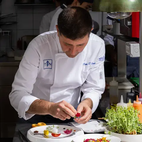 Pietro D Agostino foto