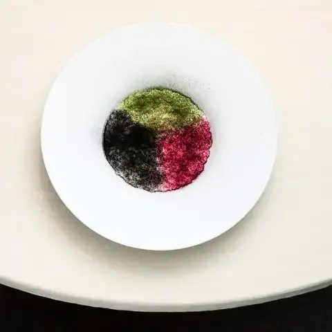 Ricetta ri-sotto-marino di Andrea Aprea