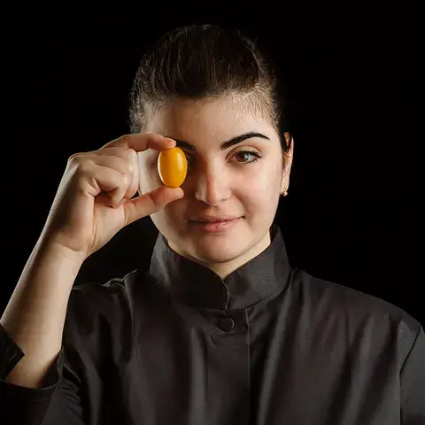 Solaika Marrocco_foto