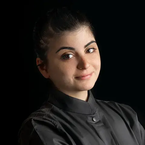 Solaika Marrocco_immagine