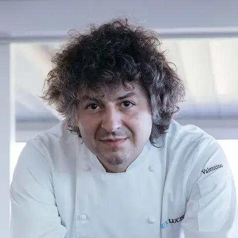 Valentino Cassanelli foto