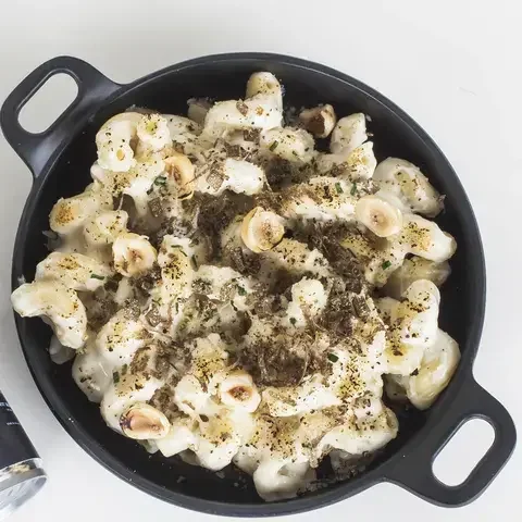 Mac 'n' Cheese di Antonio Romano