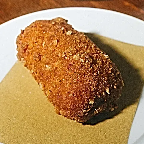 Supplì al telefono - Alessandro Proietti Refrigeri