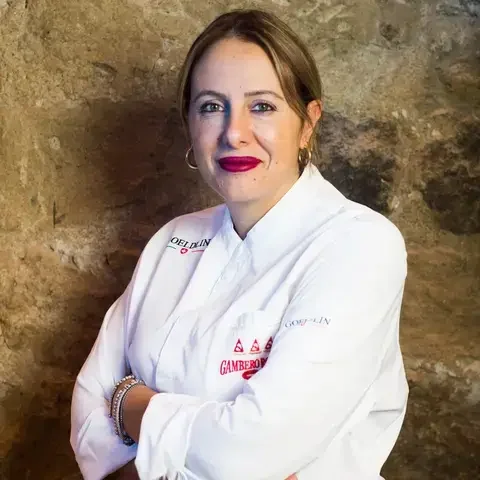 Roberta Esposito di Marita