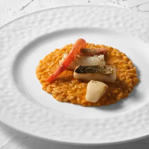 Risotto Bisque Costardi