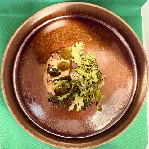 Sedano rapa ricetta Bowerman format Yes, Chef