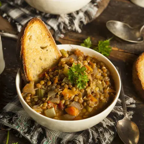 zuppe autunnali - Fine Dining Lovers