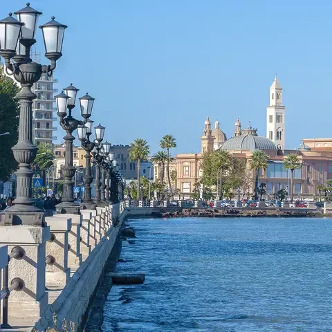 Bari