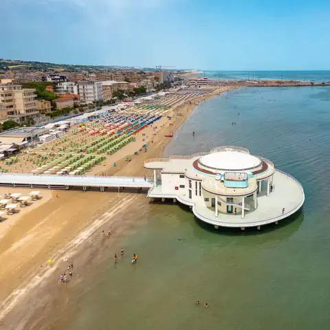 Senigallia