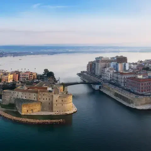 Taranto