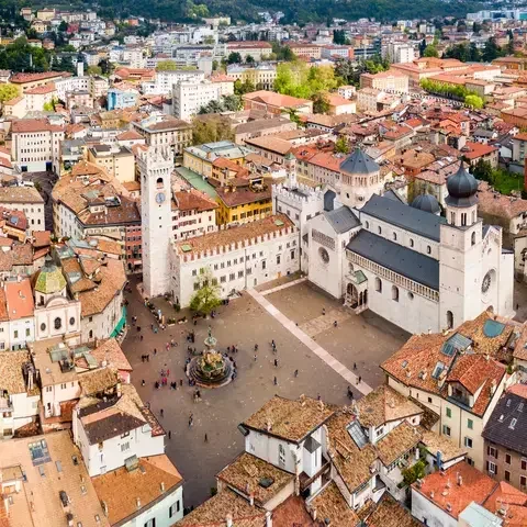 Trento
