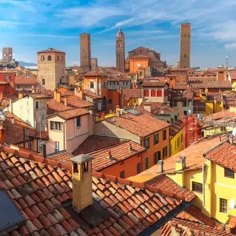 Bologna