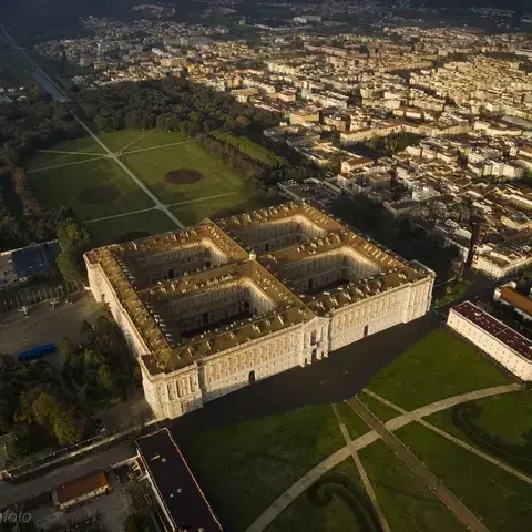 Caserta