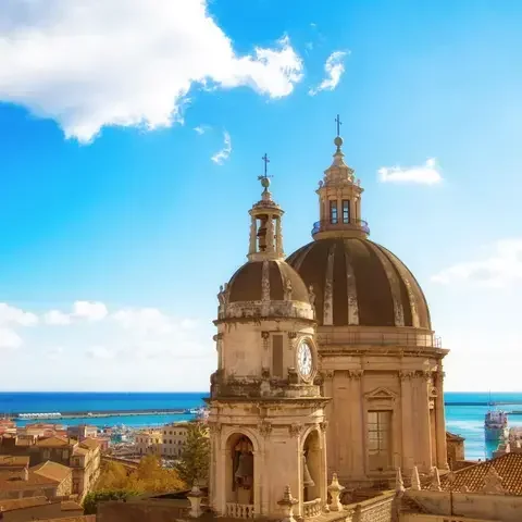 Catania