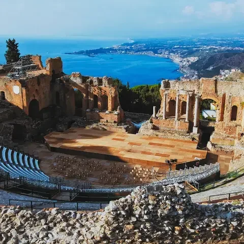 Taormina
