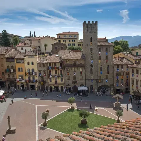 Arezzo