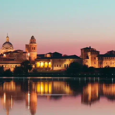 Mantova