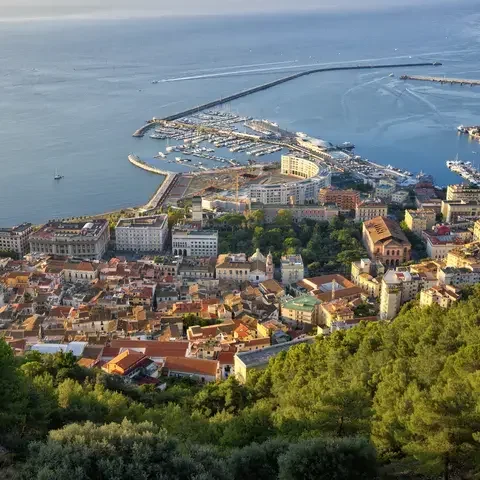 Salerno