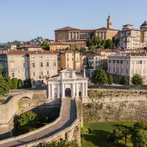 Bergamo