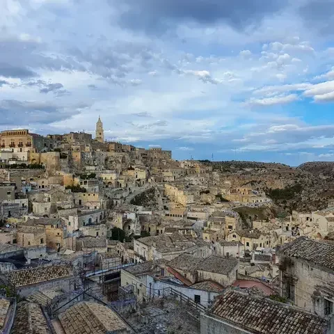 Basilicata