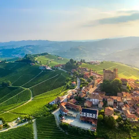 Piemonte