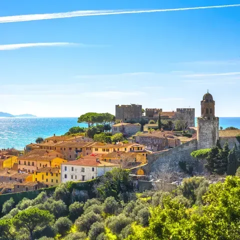 Castiglione della Pescaia