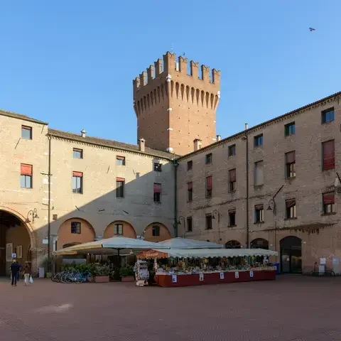 Ferrara