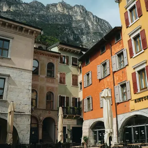 Riva del Garda