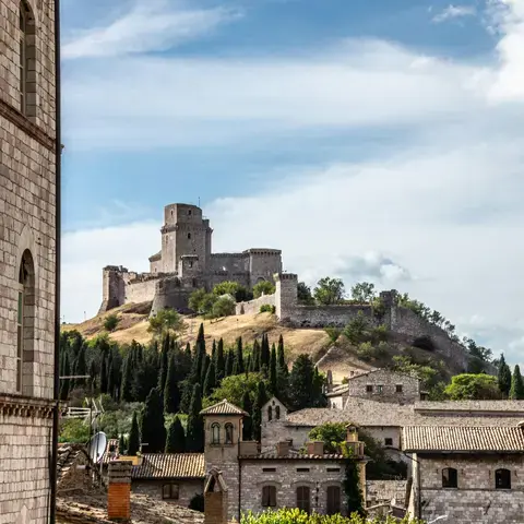 Assisi