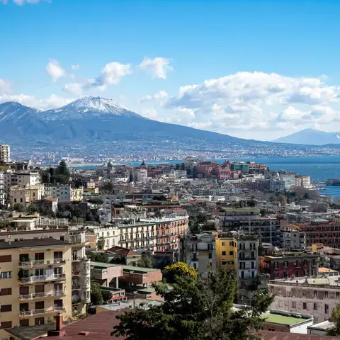 Napoli