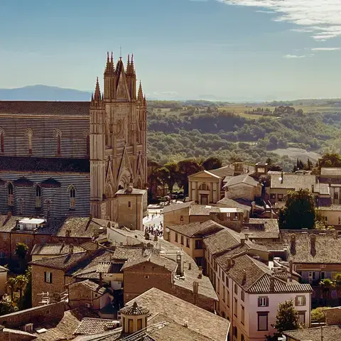 Orvieto