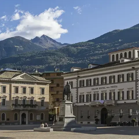 Sondrio