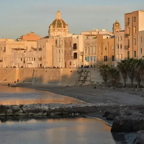 Trapani