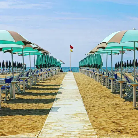 Viareggio
