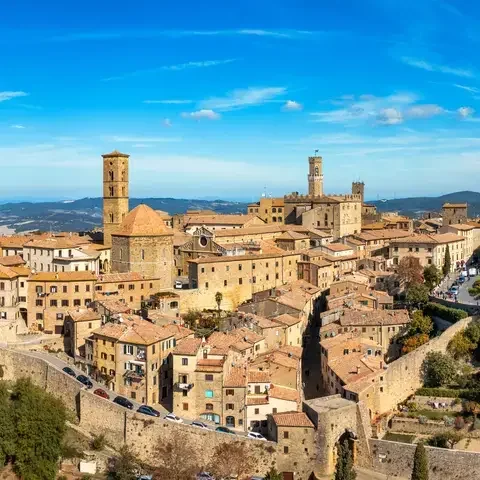 Volterra