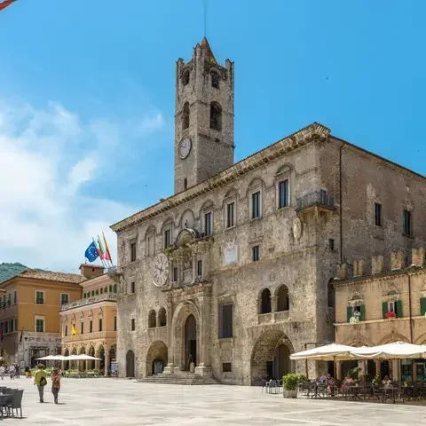 Ascoli Piceno