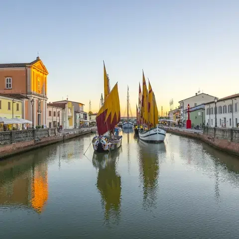 Cesenatico