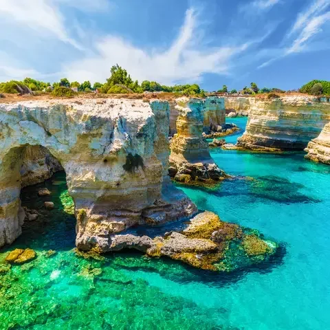 Salento