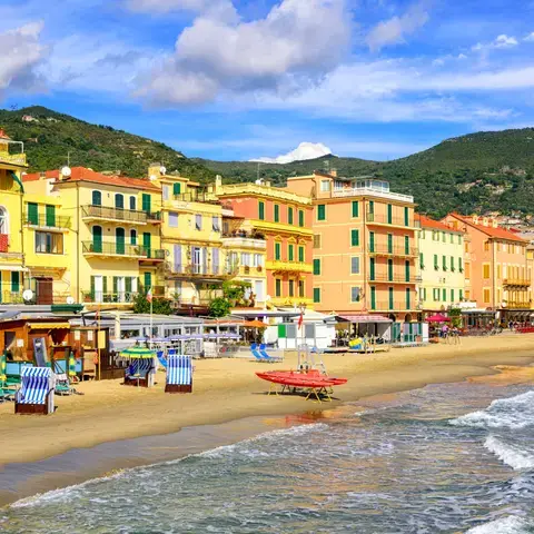 Alassio