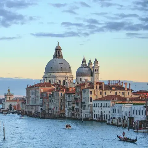Venezia