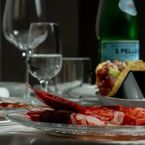 Mercurio Restaurant